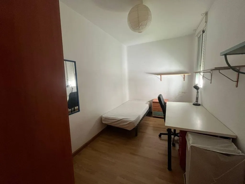 Chambres - Luxury Flat with Elevator in Chamberí, Madrid
