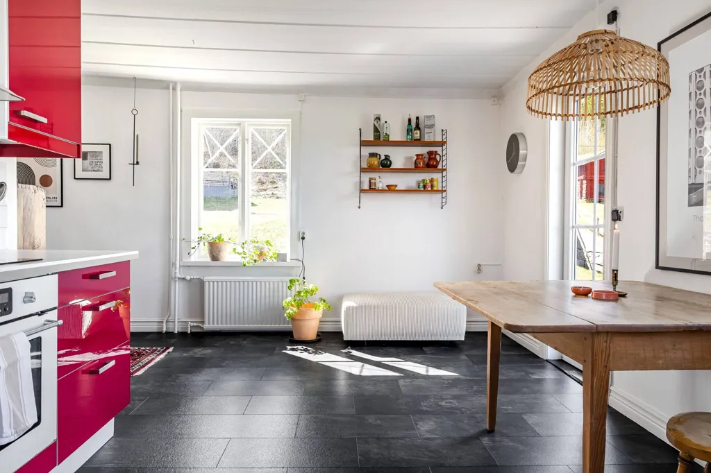 Maison 7 pièces à Ljusdals kommun