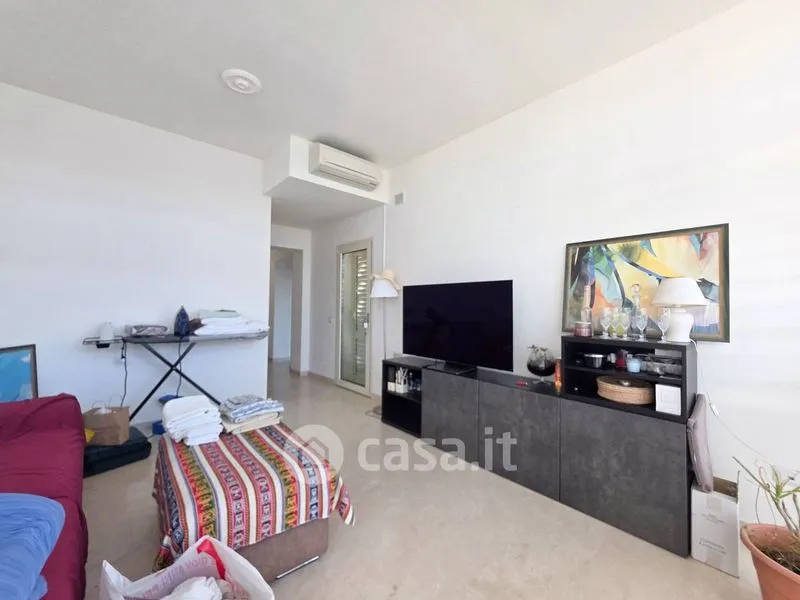 Séjour - Mansard Apartment with Sea View in Pisa