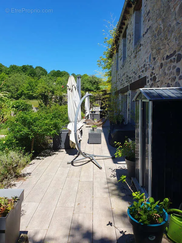 8-room house in Graissac