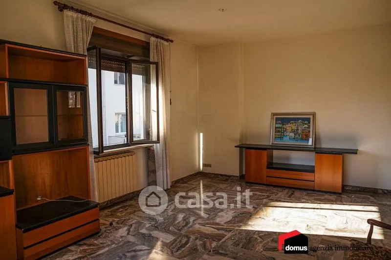 Séjour - Semi-detached Villa with Garden in Thiene Centre