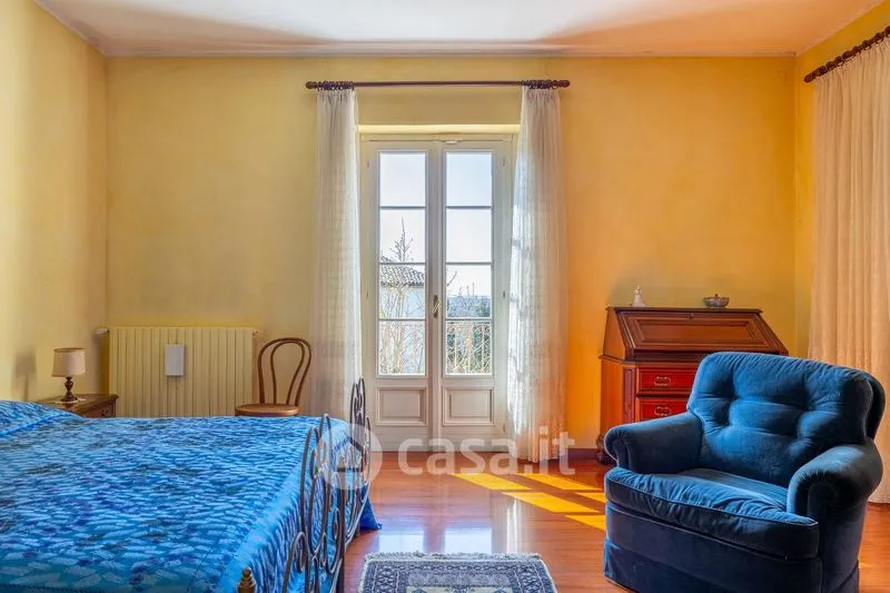 Chambres - Historic Estate with Panoramic Views in Portacomaro
