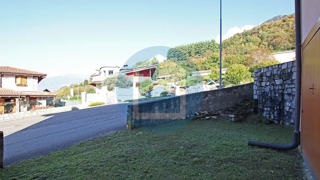Extérieur - Bifamiliar Villa with Garden in Niardo