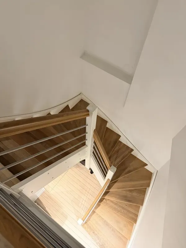 Toad - Modern Flat with Balcony in Aalborg's Gågade