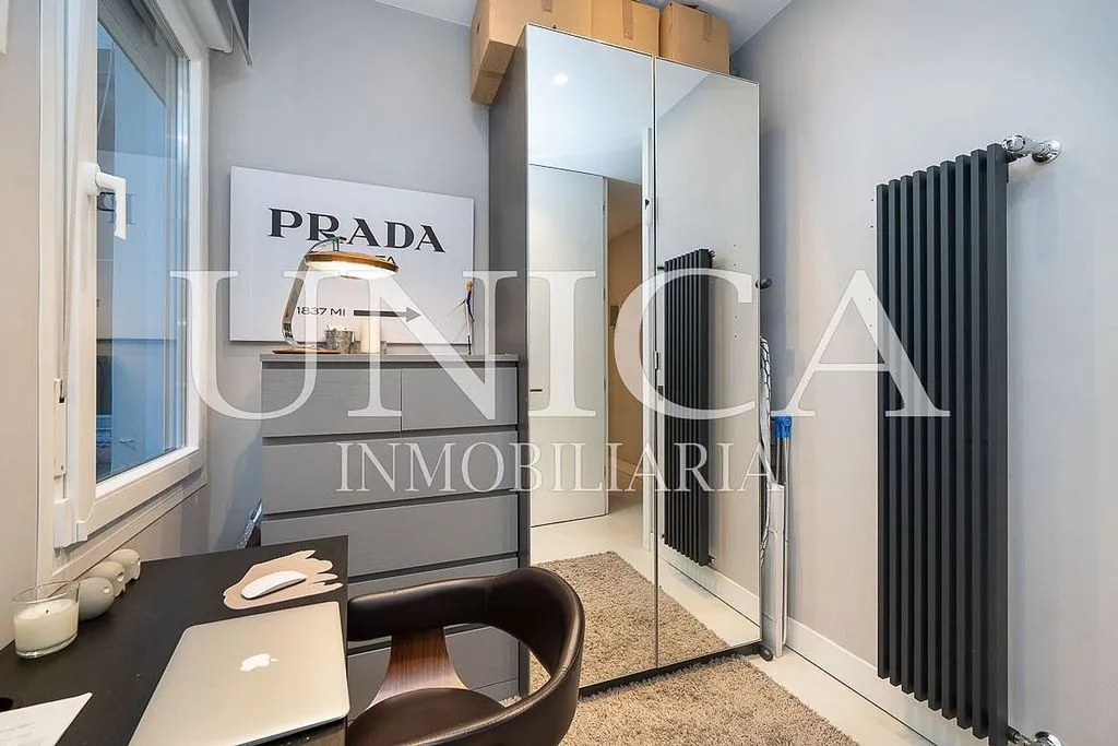 Magamistoad - Modern Flat with Balcony in Malasaña