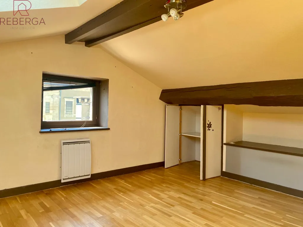 Stanze - Atypical Flat with City View in Mazamet