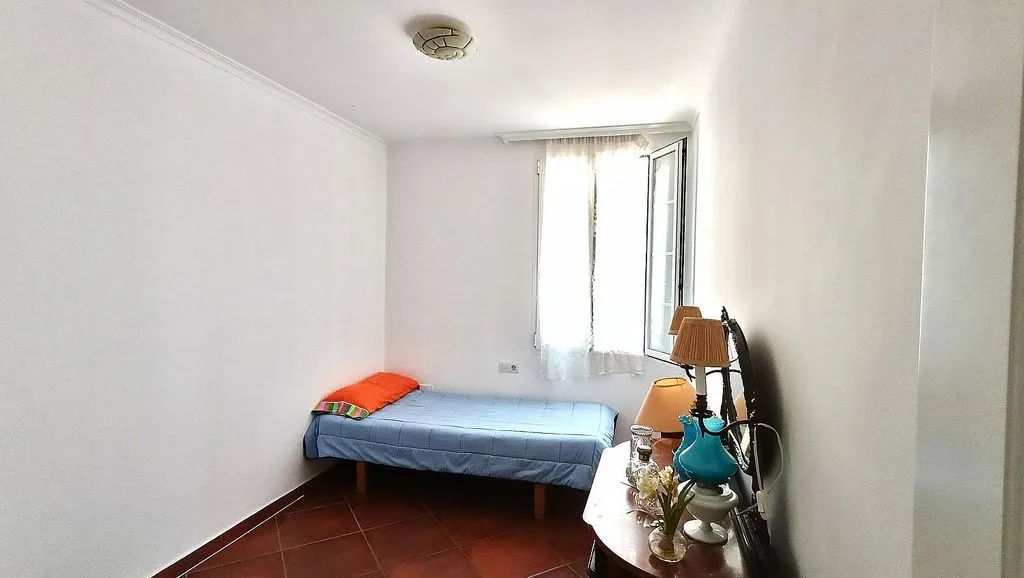 Magamistoad - Chalet with Terrace in Ciutadella