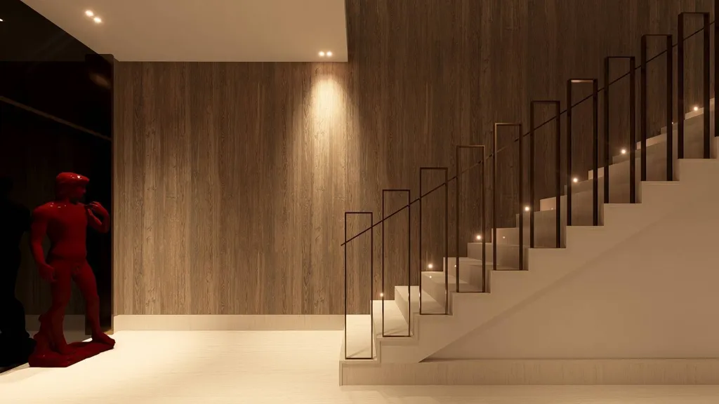 Toad - Modern Apartment with Balcony in Pinciano, Rome