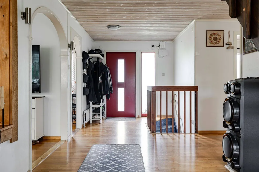6-room house in Hultsfreds kommun