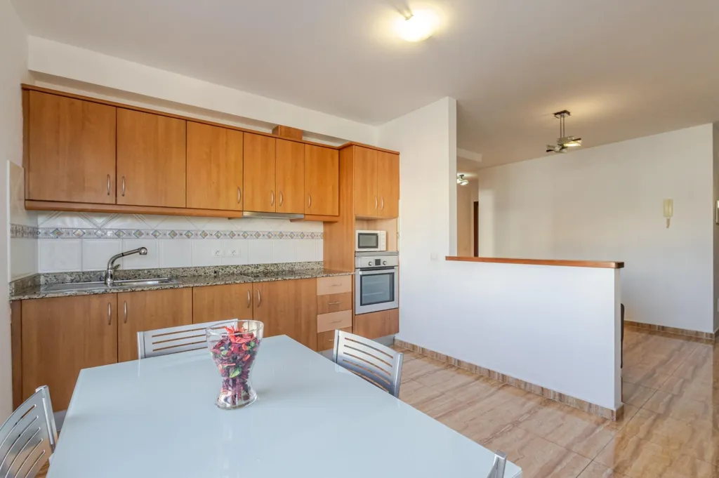 3-room apartment in Ingenio