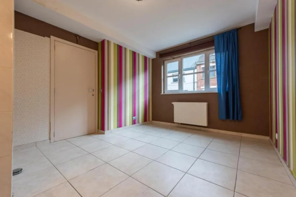 Toad - Spacious House with Terrace in Zele