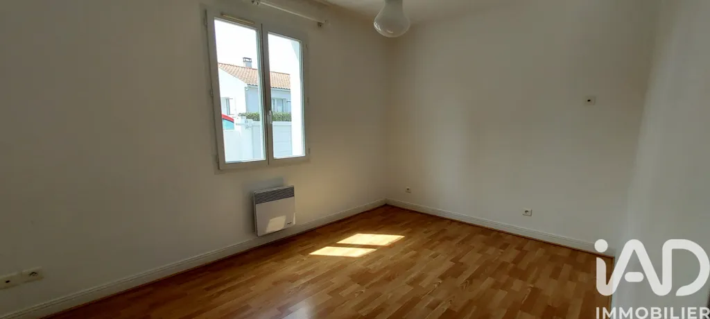 Pièces - Maison de Plain-pied avec Terrasse à Périgny