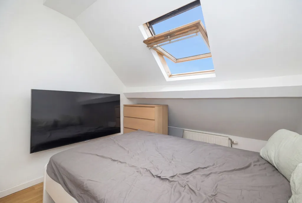Magamistoad - 5-Bedroom Maison with Terrace in Uccle