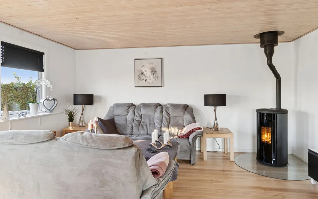 Maison 3 pièces à Slagelse