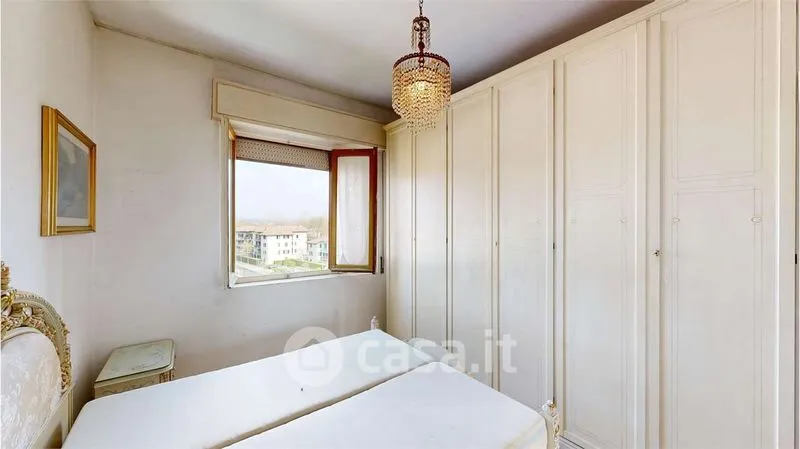 Camere da letto - Panoramic Apartment with Park View in Biassono