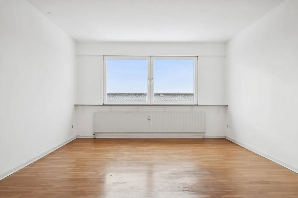 Appartement 2 pièces à Randers NV