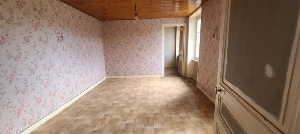 Stanze - Transformable 4-Piece House in Boen-sur-Lignon