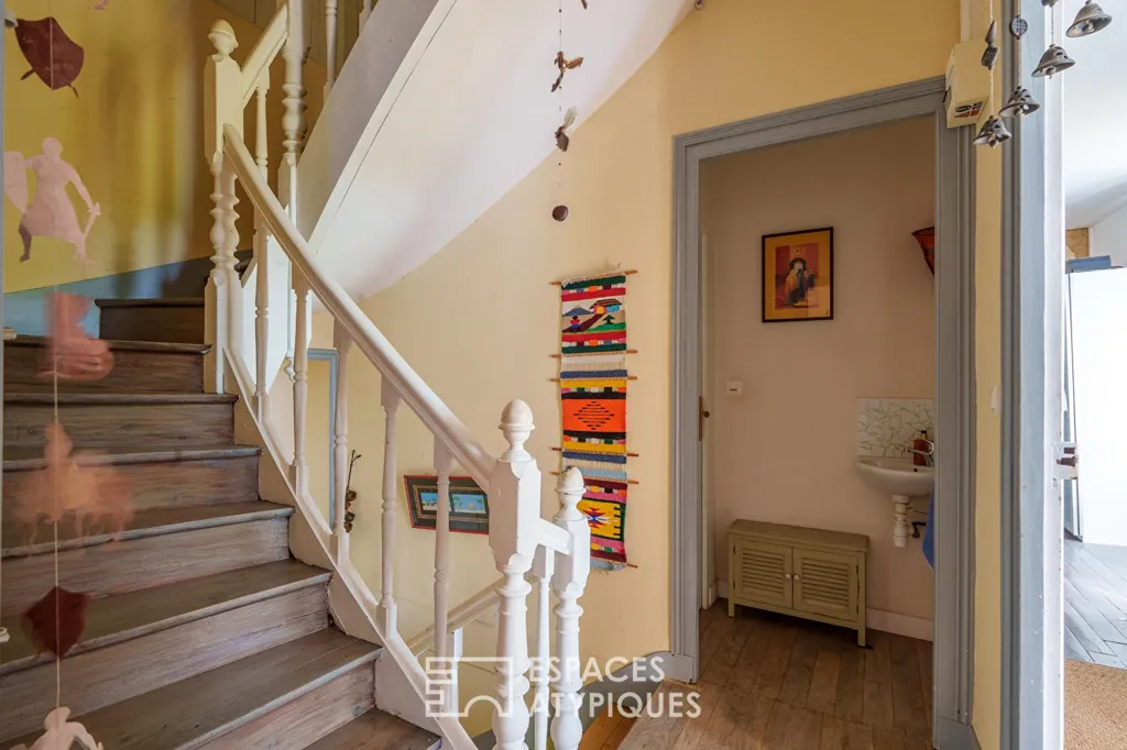 Rooms - Charming Country House near Concarneau