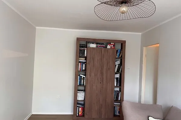 Séjour - 2-Bedroom Flat with Central Location in Jõgeva