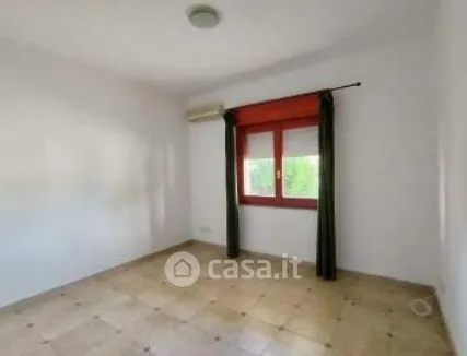 Toad - Ground Floor Flat with Parking in Quartu Sant'Elena