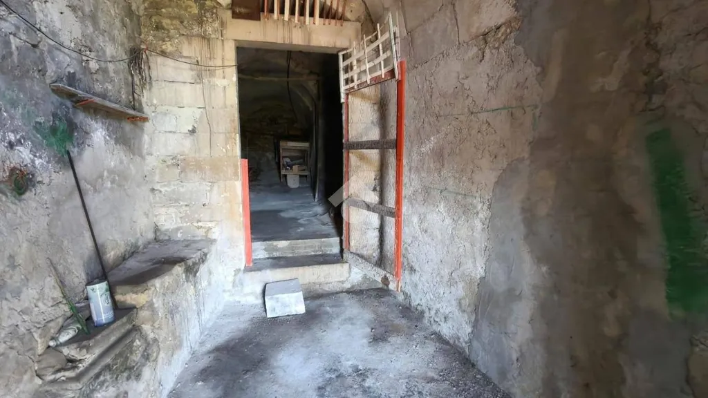 Esik - Independent House with Panoramic View in Ragusa