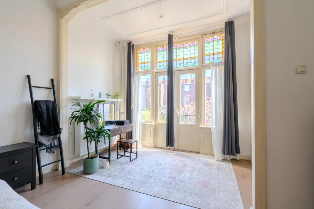 Maison 9 pièces à Haarlem