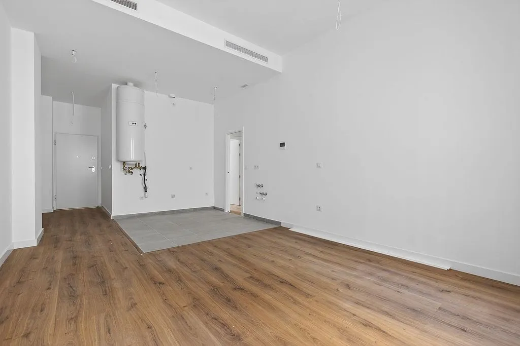 Pièces - New Flat with Pool in Triana, Sevilla