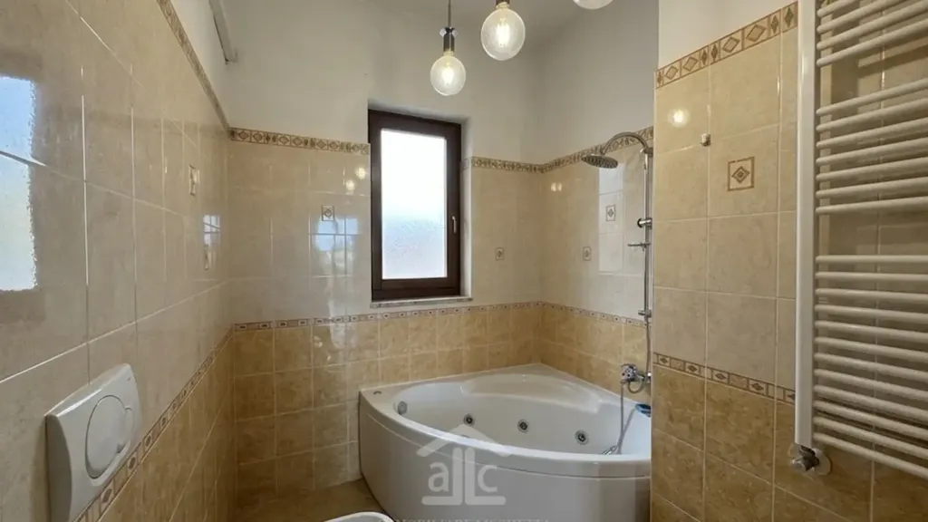 Vannitoad - Villa with Private Garden in Lecce