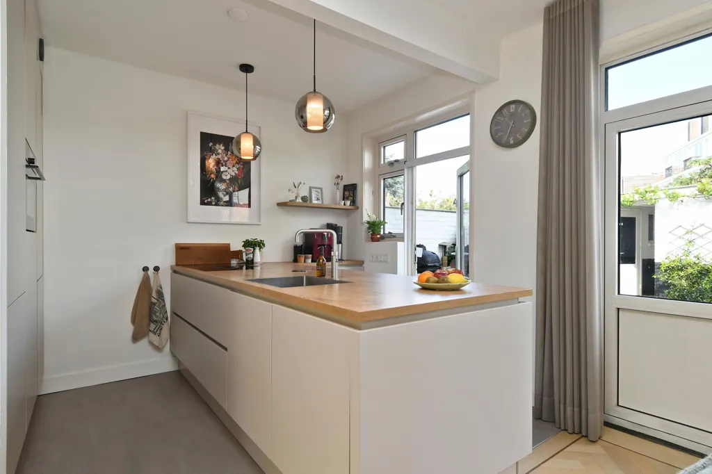 Maison 7 pièces à Eindhoven