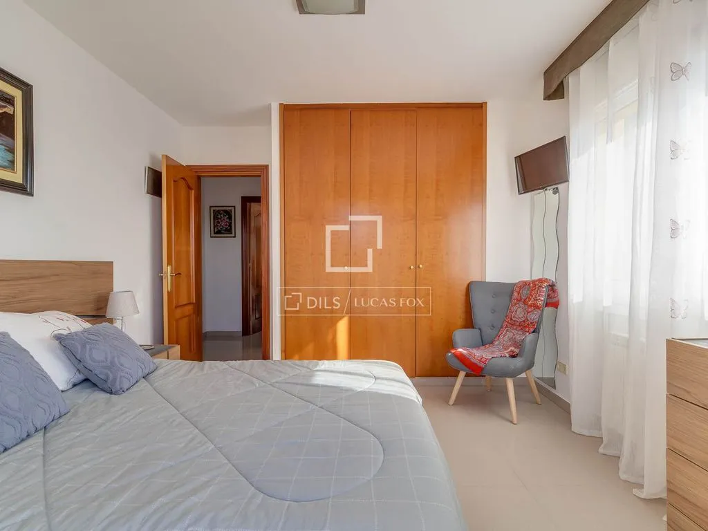 Chambres - Detached House with Pool in Vilassar de Dalt