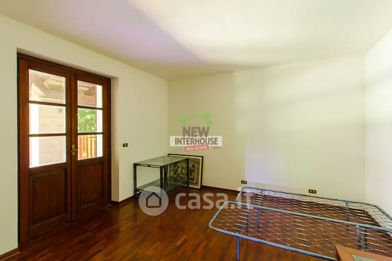Chambres - Rustic Villa with Private Garden in Fagagna