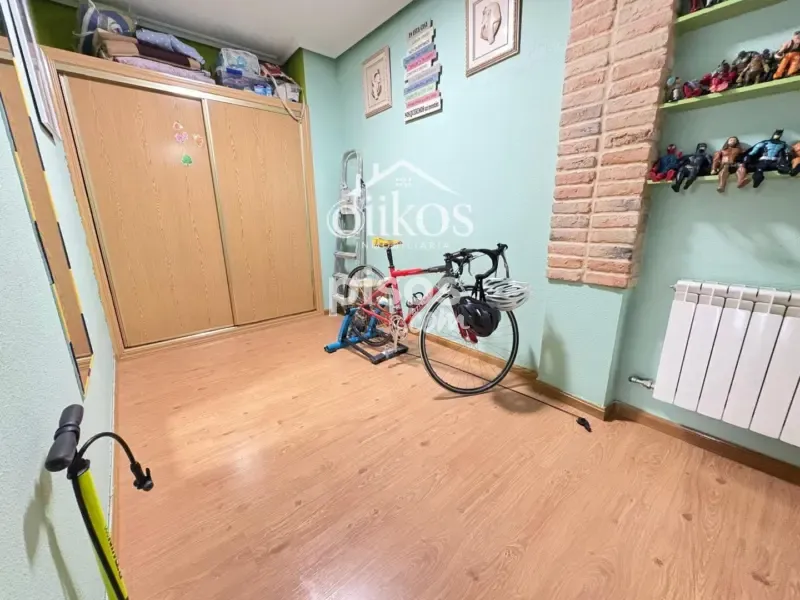 Buanderie - Ground Floor Flat with Independent Entry in Barrio Blanco