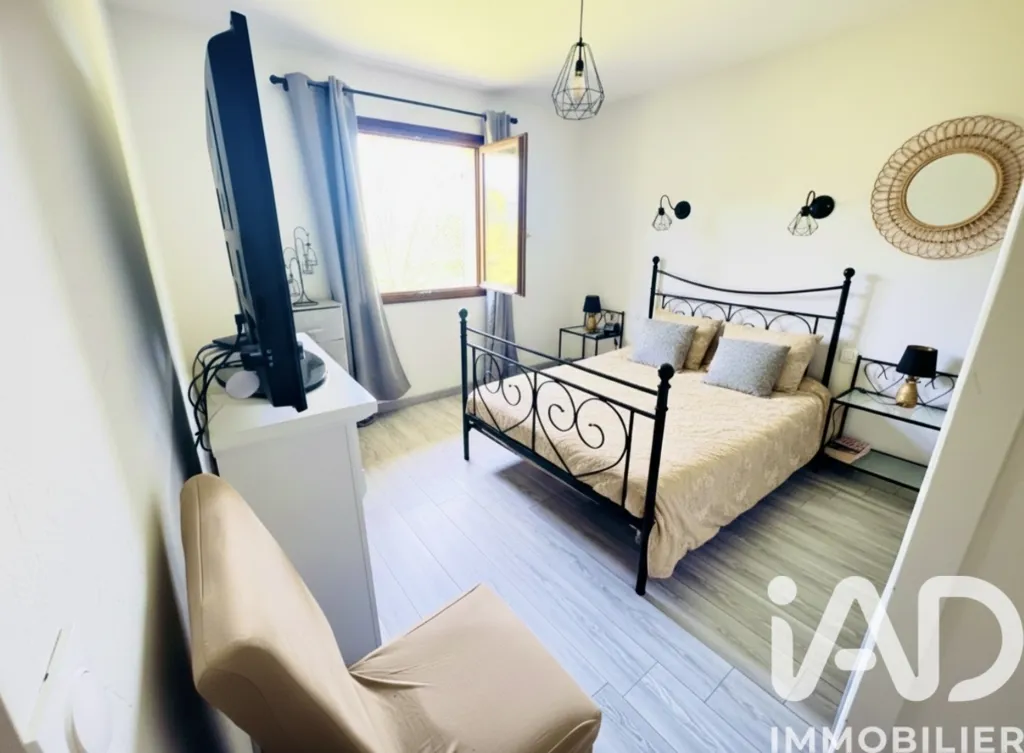 Chambres - Maison avec Piscine et Jardin à Saint-André-de-Seignanx