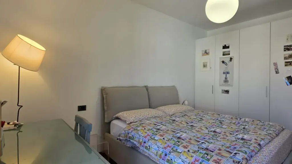 Magamistoad - Elegant Two-Bedroom with Studio in Vicenza