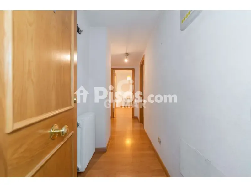 Entrée - Apartment with Pool in Sanchinarro, Madrid