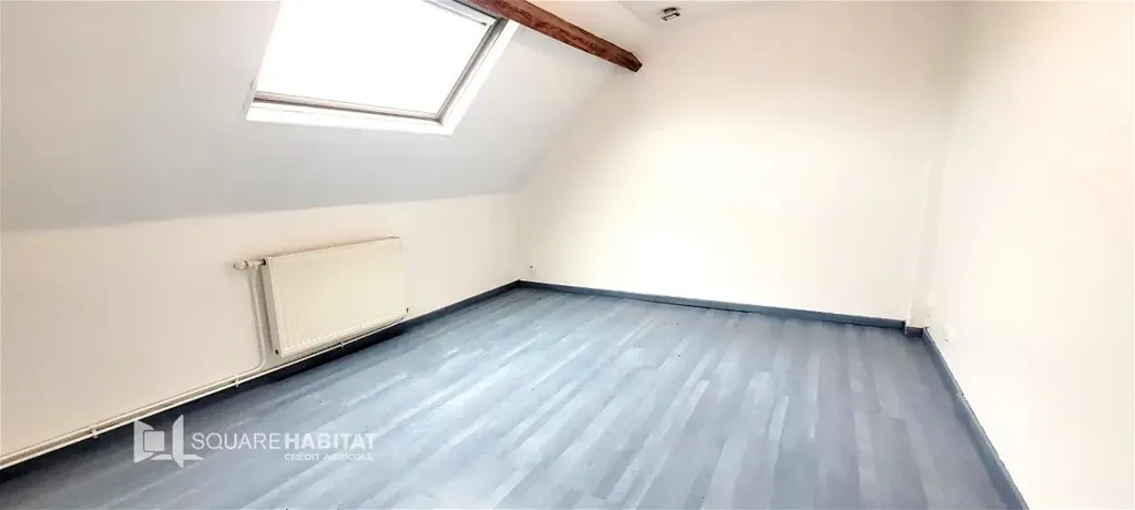 Maison 4 pièces à Saint Pol Sur Ternoise