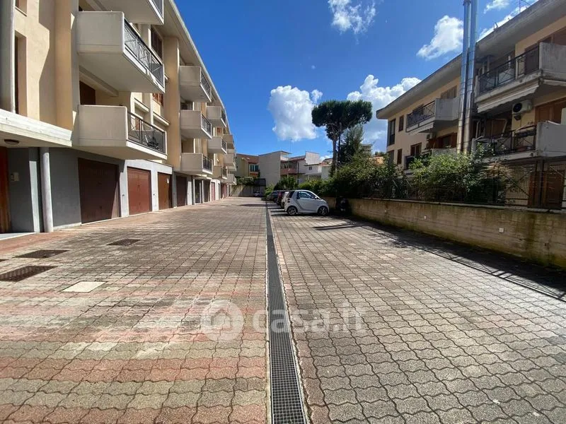 Extérieur - Rented Apartment with Balcony in Messina