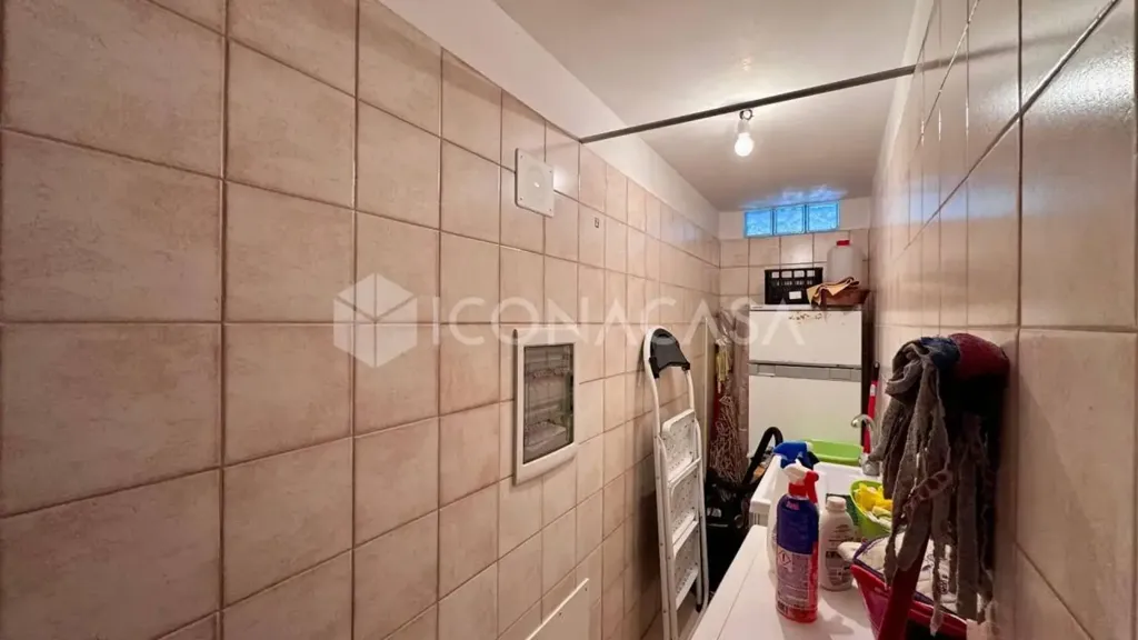 Buanderie - Renovated Trullo with Garden in Ostuni