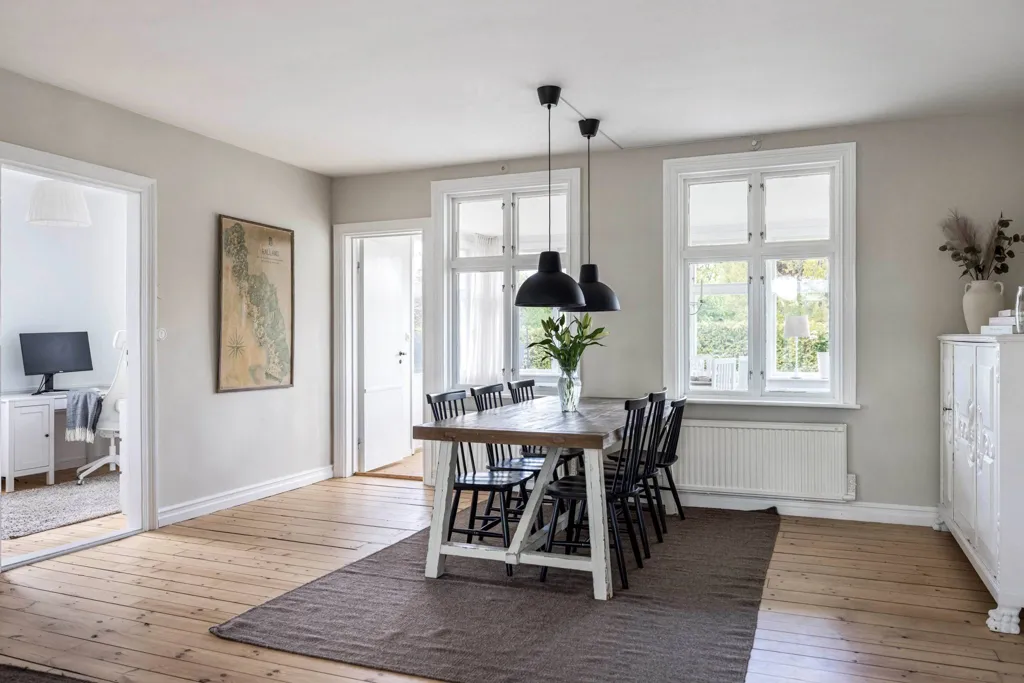 Maison 5 pièces à Laholms kommun