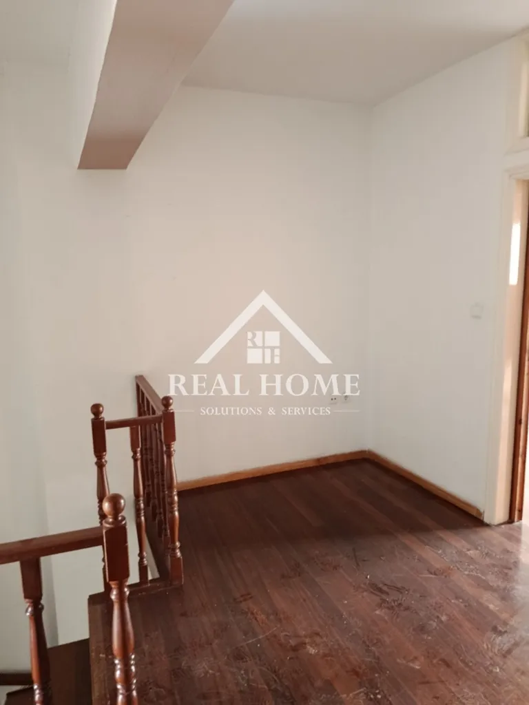 Stanze - Maisonette with Garden in Agios Fanourios