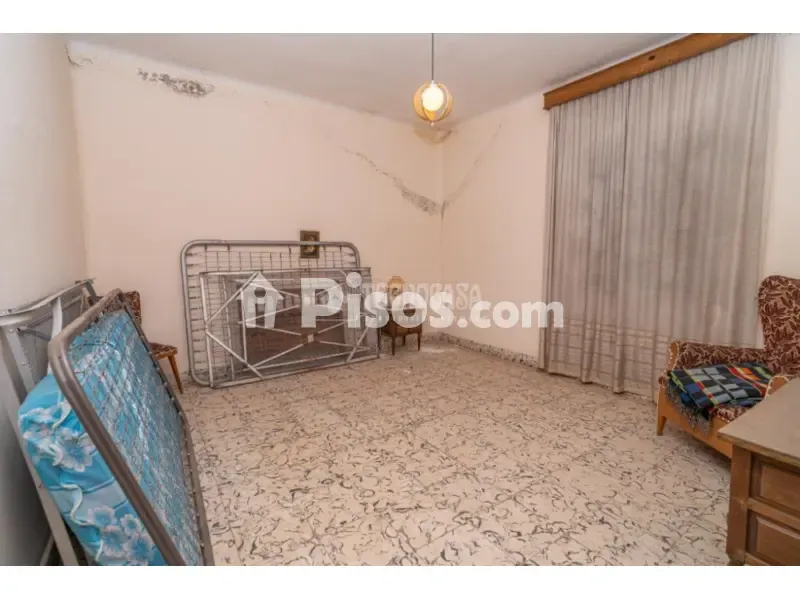 Chambres - Spacious Adosada with Patios in Arrayanes-Belén