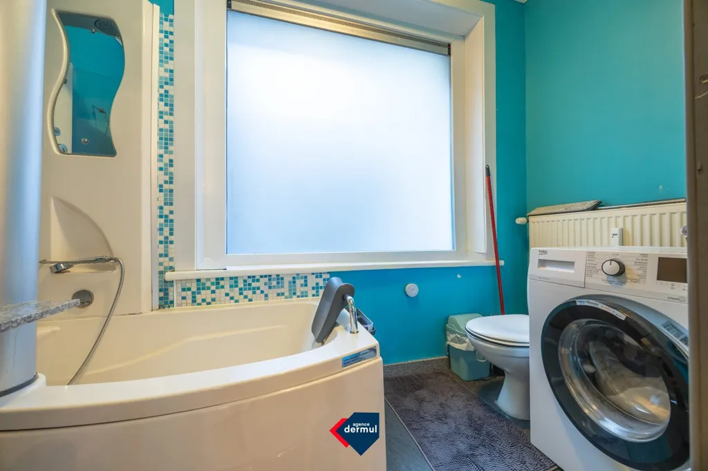 Vannitoad - Studio with Sea Access in Ostend