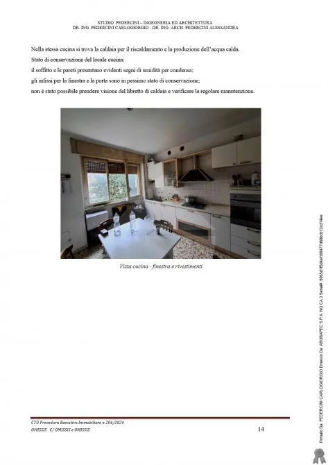 Quadruplex Apartment with Rooftop in Quinzano d'Oglio