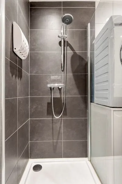Bagni - 3-Bedroom Flat with South Balcony in Gorinchem