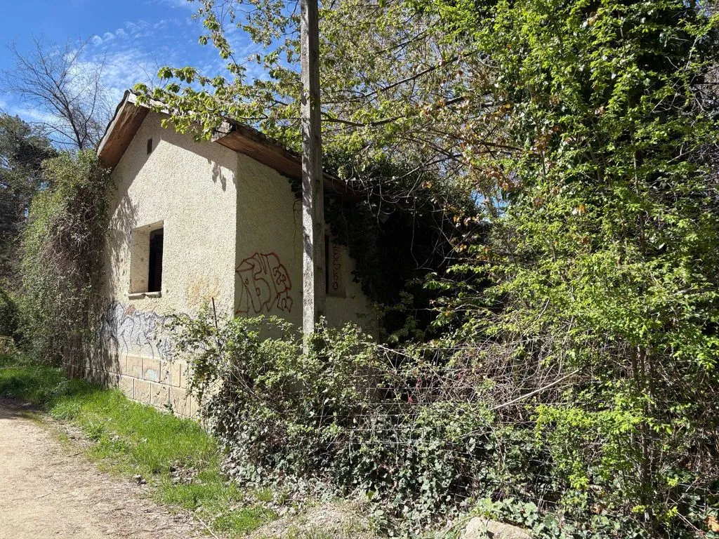 Välivaade - Luxury Hotel with 14 Rooms in Cercedilla