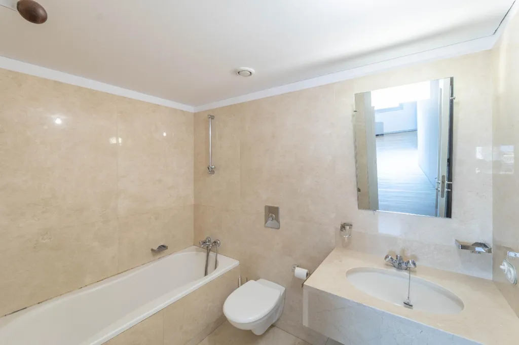 Salles de bain - Luxury Apartment with Zaida Building in Granada