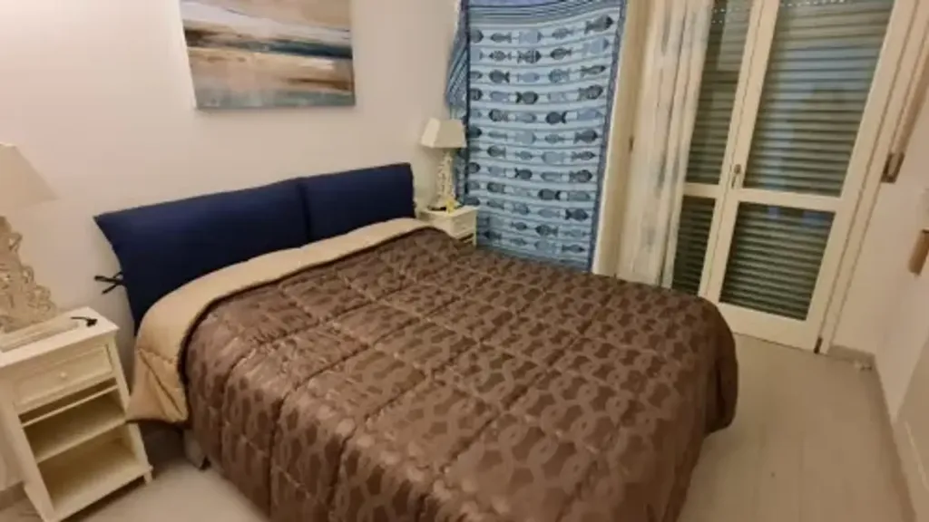 Magamistoad - Rustic-Style Apartments with Sea View in Cervia