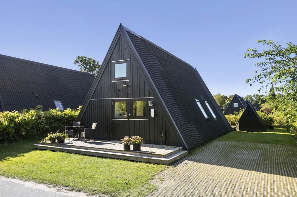 Maison 3 pièces à Farsø