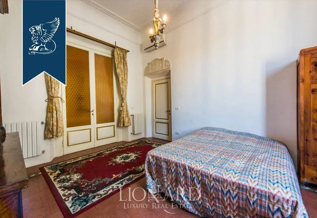Magamistoad - Luxury Flat with Balcony in Florence