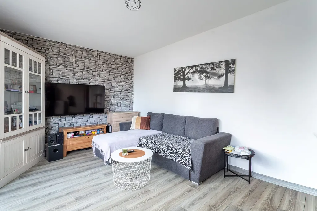 Appartement 2 chambres à Berchem
